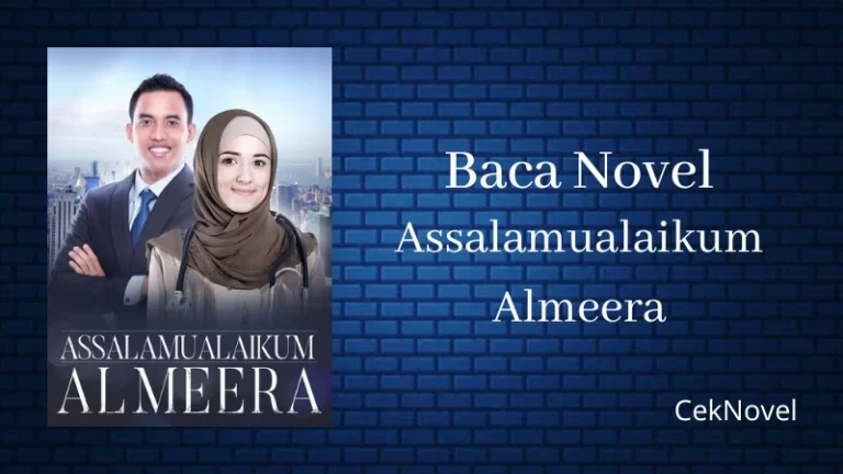 Novel Assalamualaikum Almeera