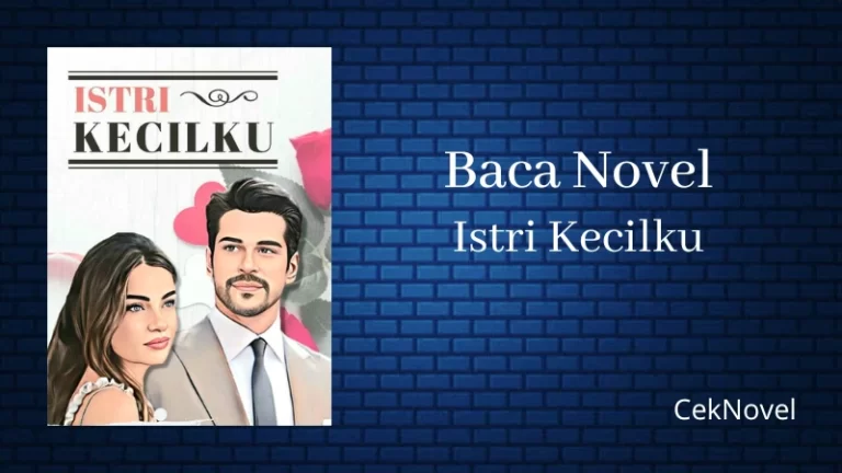 Novel Istri Kecilku