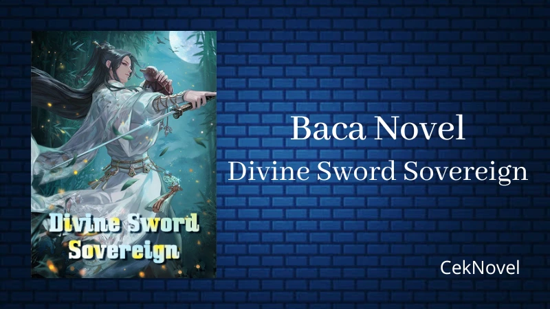 Novel Divine Sword Sovereign