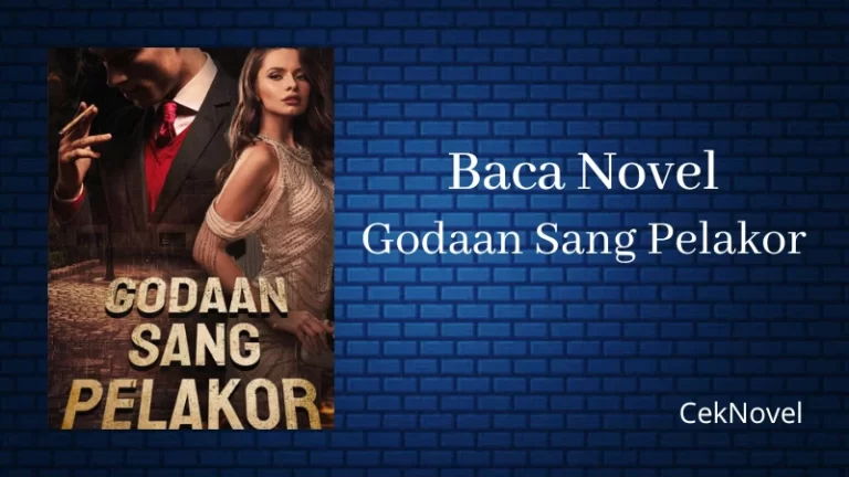 Novel Godaan Sang Pelakor
