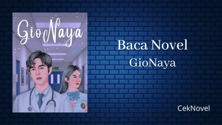 Novel Tergoda Pesona Abang Tiri