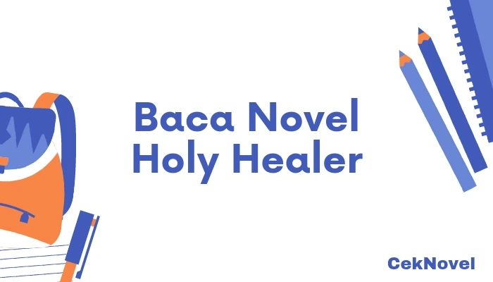 Novel Holy Healer