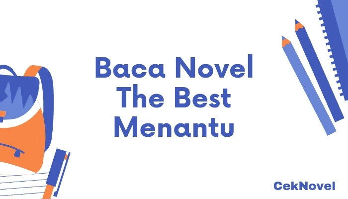 Novel The Best Menantu