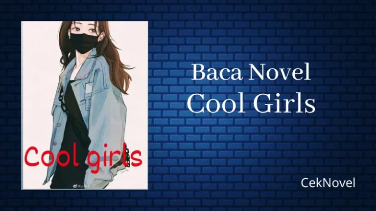 Novel Cool Girls