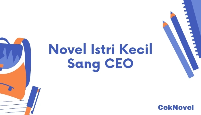 Novel Istri Kecil Sang CEO