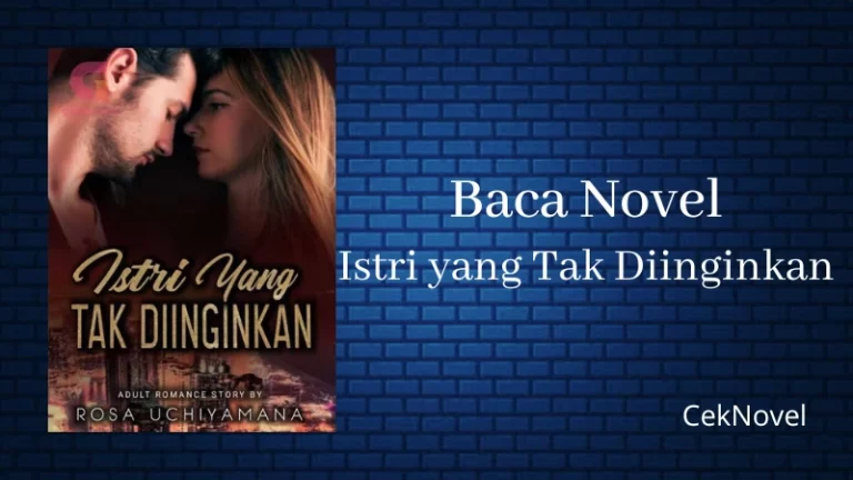 Novel Istri yang Tak Diinginkan