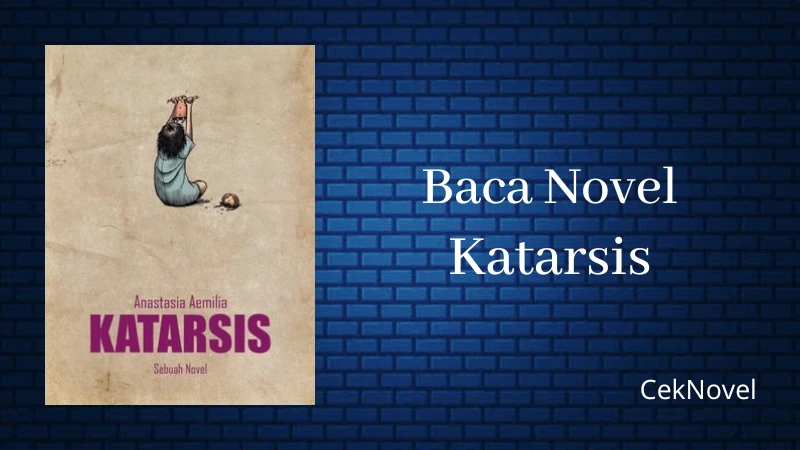 Novel Katarsis