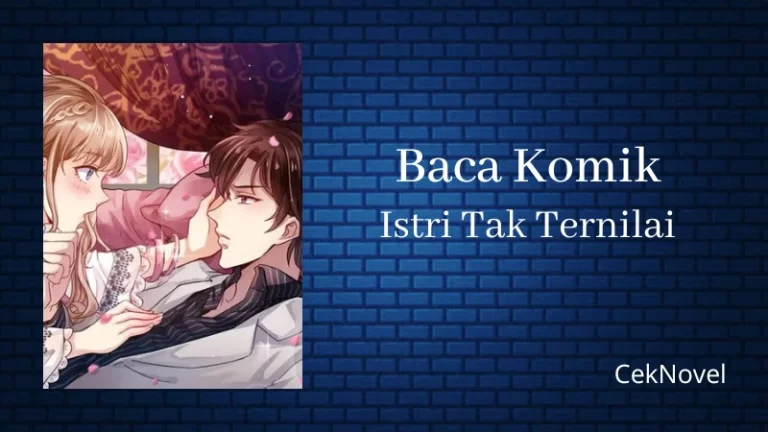 Komik Istri Tak Ternilai
