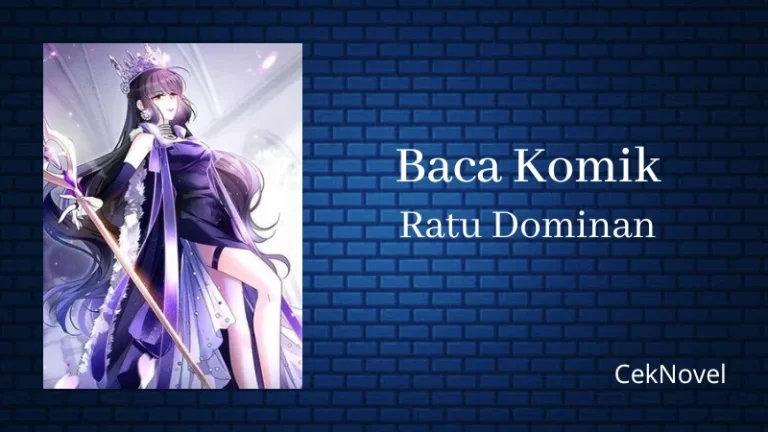 Komik Ratu Dominan