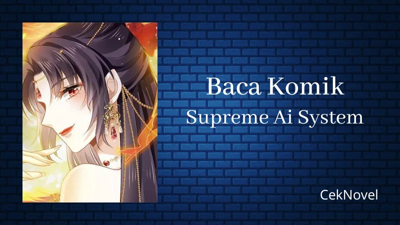Komik Supreme Ai System