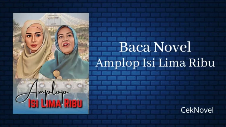Novel Amplop Isi Lima Ribu