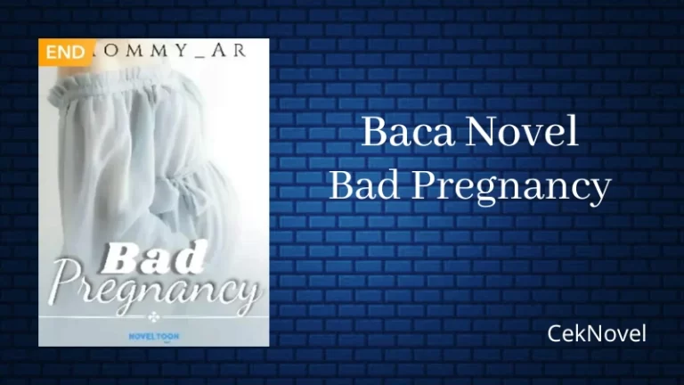 Novel Bad Pregnancy