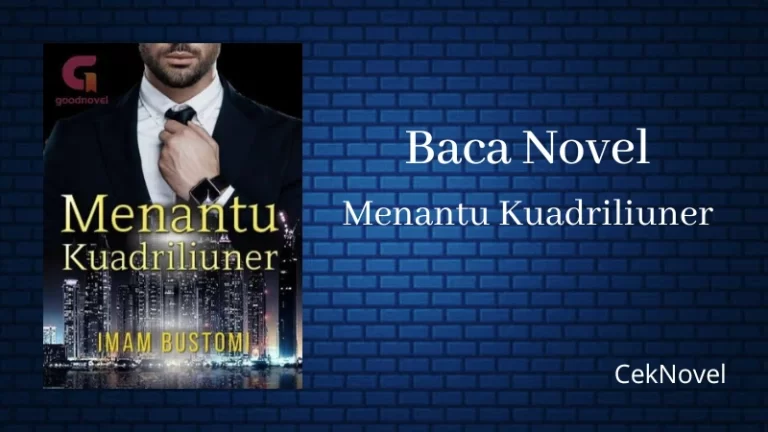 Novel Menantu Kuadriliuner