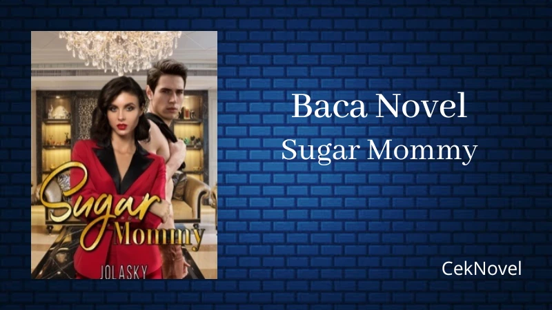 Novel Sugar Mommy