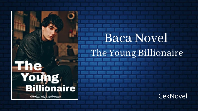 Novel The Young Billionaire