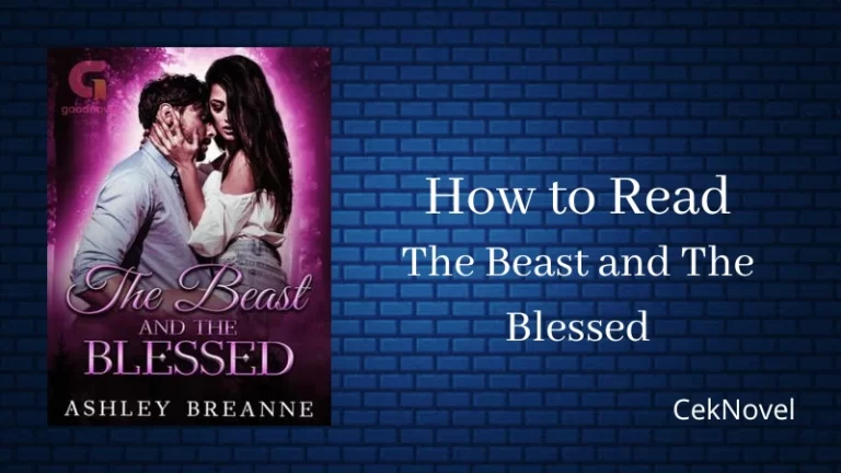 The Beast and The Blessed Novel