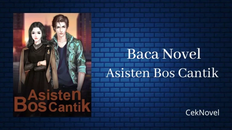 Novel Asisten Bos Cantik
