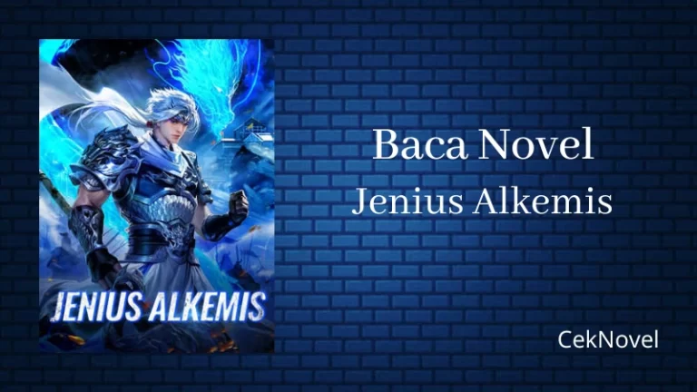 Novel Jenius Alkemis