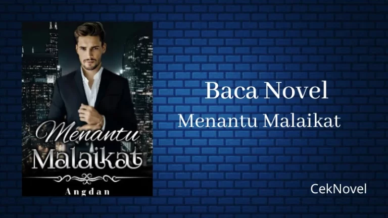 Novel Menantu Malaikat