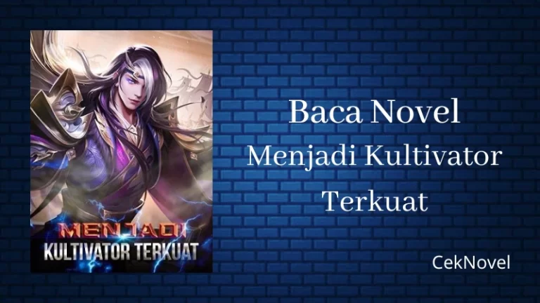 Novel Menjadi Kultivator Terkuat