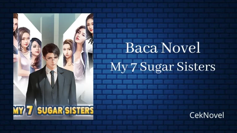 Novel My 7 Sugar Sisters