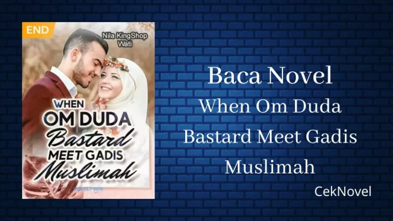 novel when Om Duda Bastard Meet