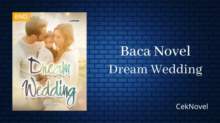 Novel Dream Wedding