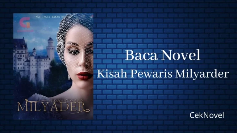 Novel Kisah Pewaris Milyarder