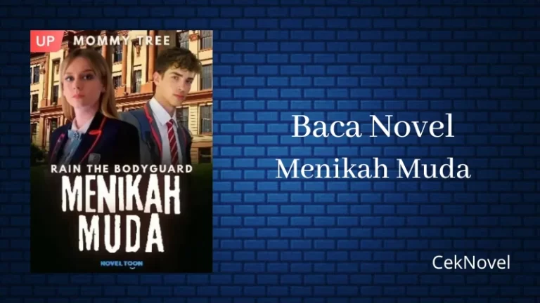 Novel Menikah Muda