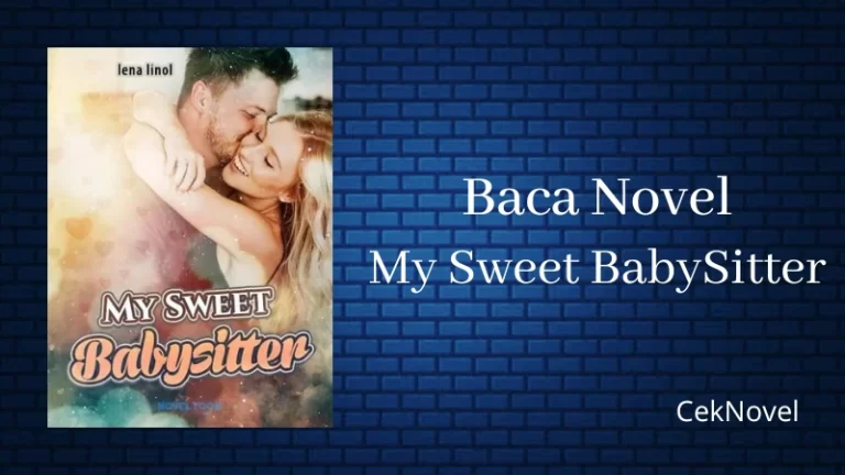 Novel My Sweet BabySitter