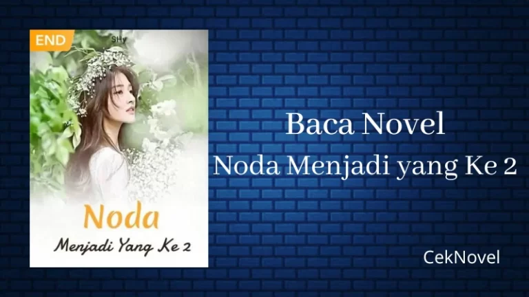 Novel Noda Menjadi yang Ke 2