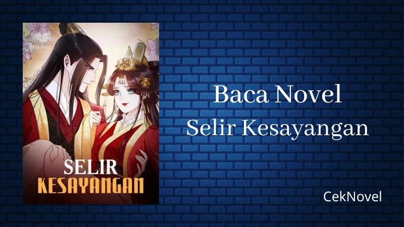 Novel Selir Kesayangan