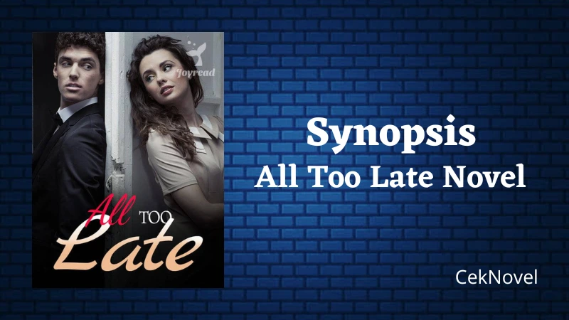All Too Late