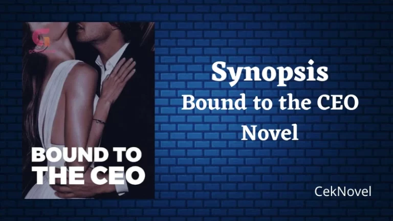 Bound to the CEO Novel