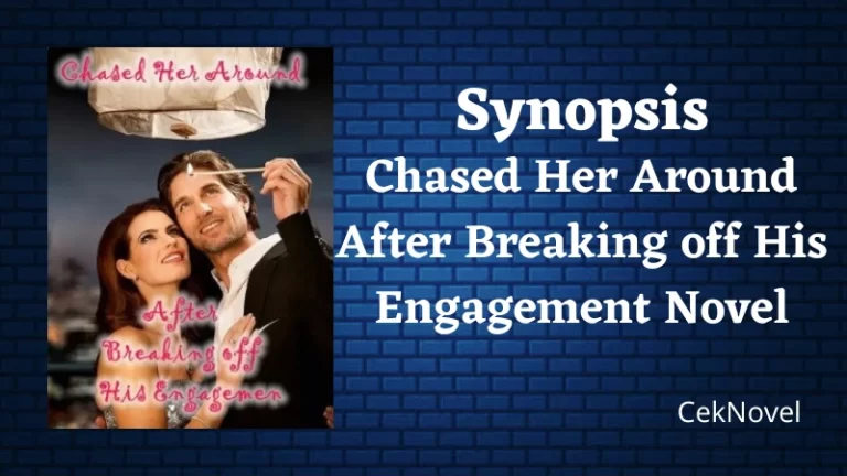 Chased Her Around After