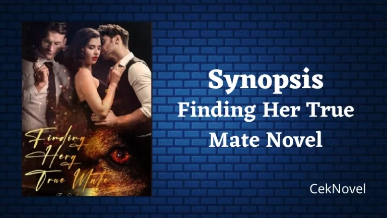 Finding Her True Mate Novel