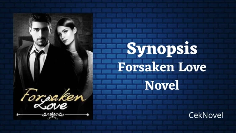 Forsaken Love Novel