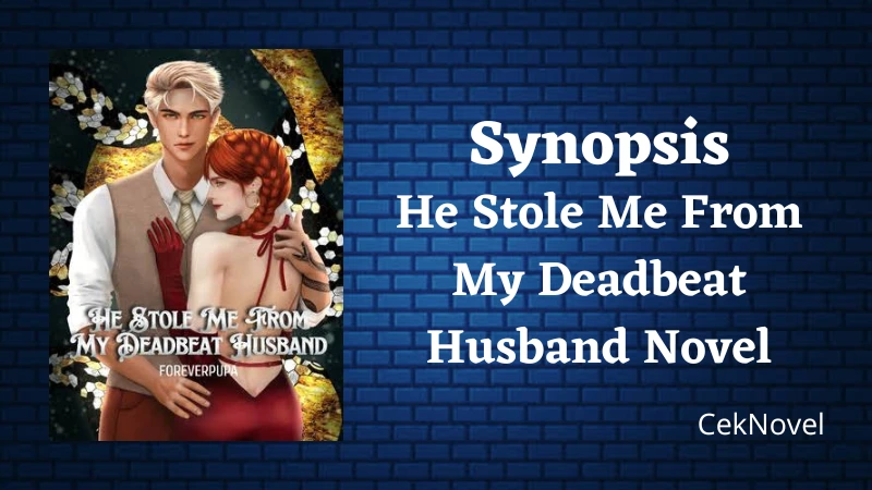 He Stole Me From My Deadbeat Husband Novel