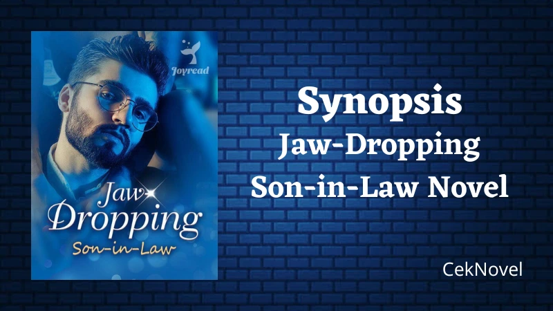 Jaw-Dropping Son-in-Law