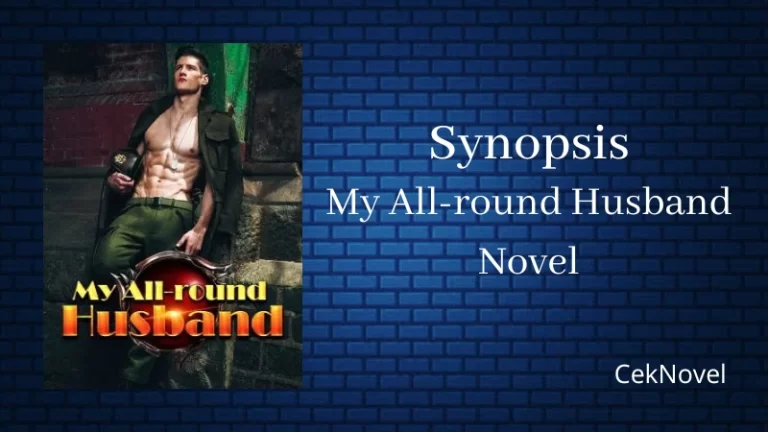 My All-round Husband Novel