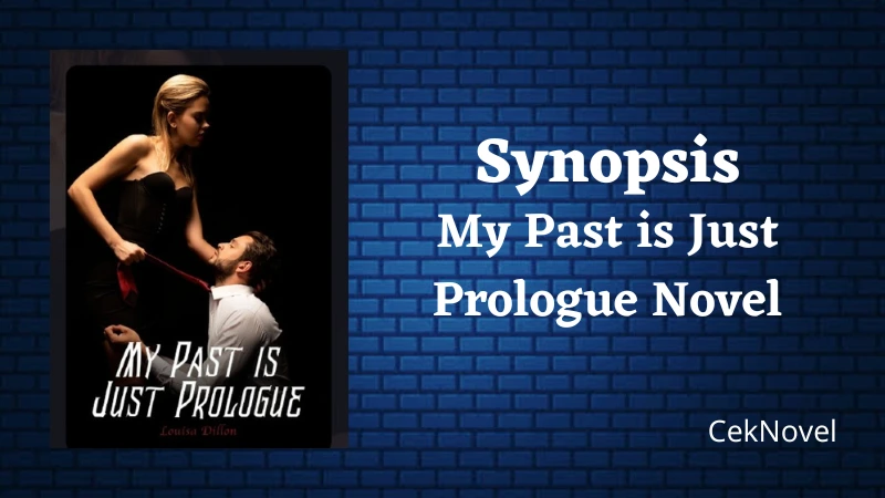My Past is Just Prologue Novel