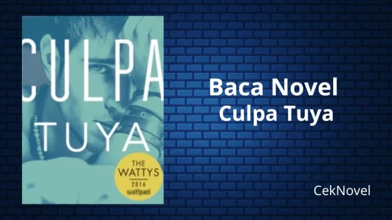 Novel Culpa