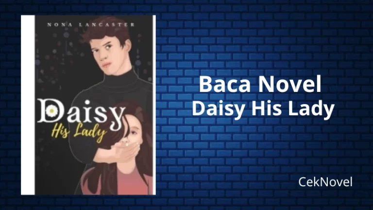 Novel Daisy His Lady