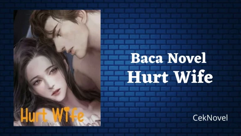 Novel Hurt Wife