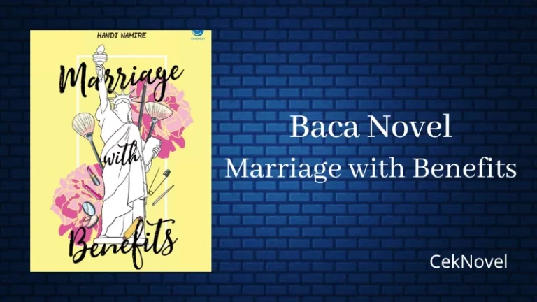 Novel Marriage with Benefits