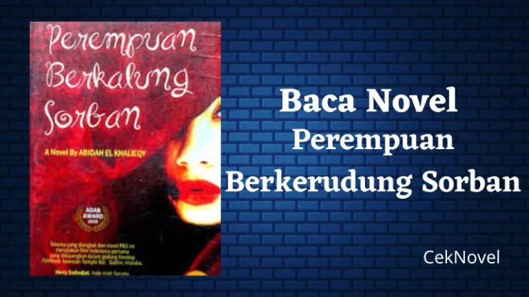 Novel Perempuan Berkalung Sorban