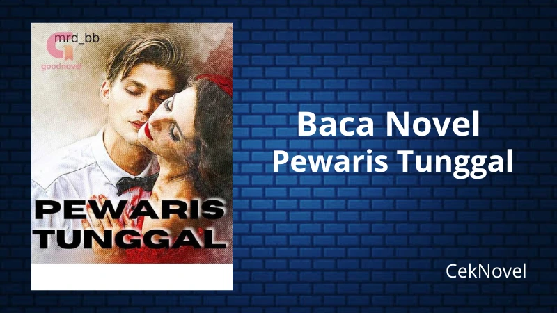 Novel Pewaris Tunggal