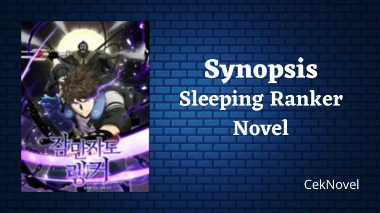 Sleeping Ranker Novel