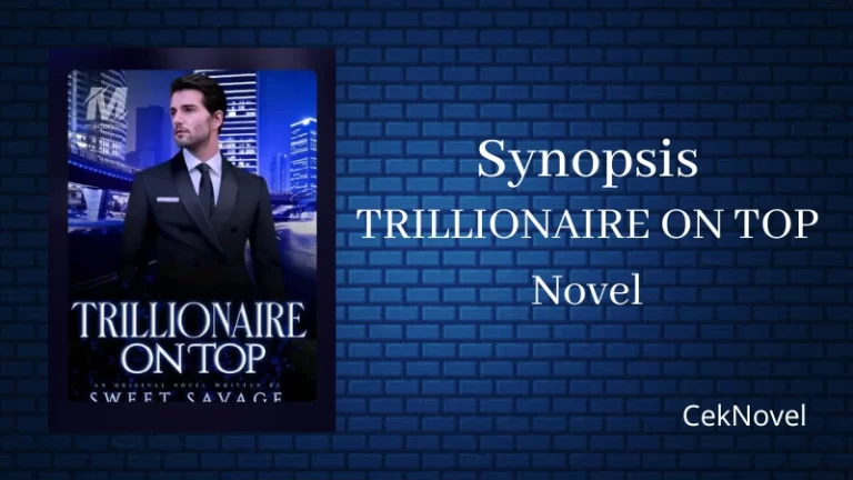 TRILLIONAIRE ON TOP Novel