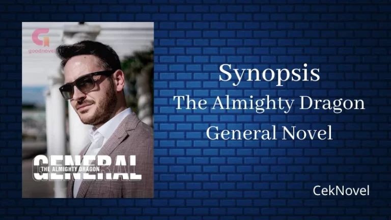 The Almighty Dragon General Novel